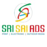 Logo Sri sai ads