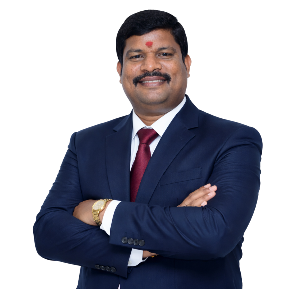 Sri sai ads Hanumanth